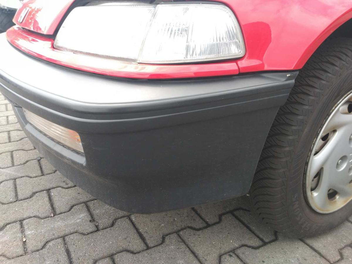 Honda Civic EC8 original Stoßstange Stossfänger vorn Bj.1991